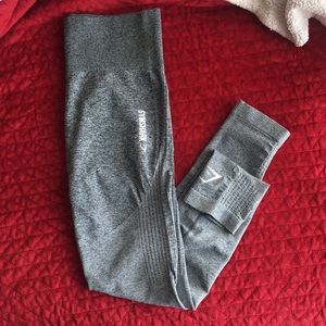 Gymshark ombré seamless